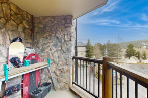Peak Perfection Retreat Breckenridge